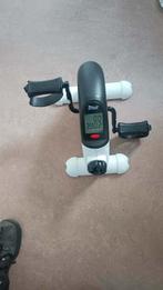 home trainer, Overige materialen, Ophalen of Verzenden, Zo goed als nieuw, Benen