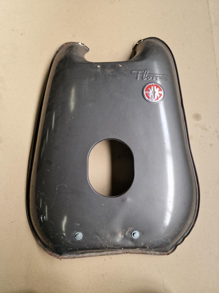 Kreidler Beenschild vanaf 1973 TM, LH, LF. Geforceerd., Ophalen, Gebruikt