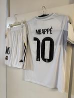 Real Madrid set 25/26 - Mbappé 10, Kleding | Heren, Overige Herenkleding, Verzenden, Nieuw, Adidas