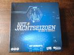 Het Jachtseizoen het Bordspel, Een of twee spelers, Ophalen of Verzenden, Zo goed als nieuw, Jumbo & Just Games
