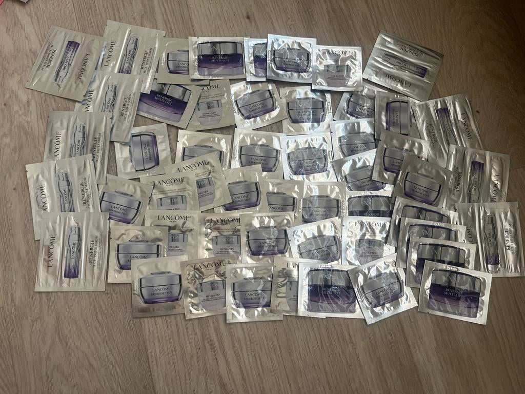 Lancome, Ophalen of Verzenden, Nieuw, Gehele gezicht