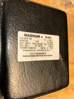 Magnum Trafo MHT 750 - 28V, 750VA, Doe-het-zelf en Verbouw, Elektra en Kabels, Ophalen of Verzenden, Gebruikt, Overige typen