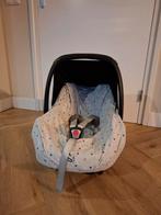 Maxi-Cosi Pebble, Isofix, Dooky en spiegel, Kinderen en Baby's, Autostoeltjes, Ophalen, Autogordel of Isofix, Gebruikt, 0 t/m 13 kg