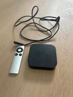Apple TV 3e generatie (A1427) incl. afstandsbediening, Ophalen of Verzenden, Zo goed als nieuw