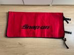 Snap-on Gereedschapsrol tbv steeksleutelset., Doe-het-zelf en Verbouw, Gereedschap | Handgereedschap, Ophalen of Verzenden, Nieuw