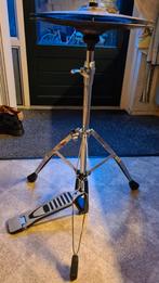 Hi hat standaard DDH-1 (niet de bekkens), Ophalen of Verzenden, Overige merken