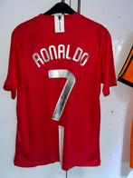Gesigneerd Ronaldo Shirt, Ophalen of Verzenden, Zo goed als nieuw, Buitenlandse clubs, Shirt