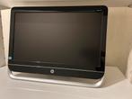 HP Pavilion 23 All-in-One PC, Ophalen, Gebruikt, HDD, 2 tot 3 Ghz