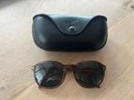 Persol 3343-S Zonnebril - Stijlvol & Tijdloos, Overige merken, Zonnebril, Bruin, Ophalen of Verzenden