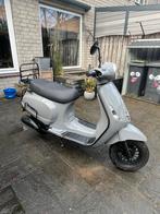 Scooter La Souris - Goed onderhouden, Ophalen, Zo goed als nieuw, Overige typen, Overige merken