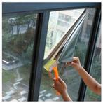 Restpartij / partijhandel Zonwerende Raamfolie, Ophalen of Verzenden, Nieuw