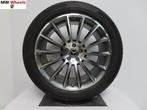 Originele Mercedes GLE 21 inch velgen W167 AMG zomerbanden, Auto-onderdelen, Banden en Velgen, Gebruikt, -, 275 mm, -