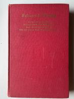 Welvaart in wording, Ophalen of Verzenden, Gelezen, W.J. Alberts en H.P.H. Jansen