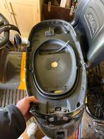 Zadel Vespa Sprint Notte, Ophalen of Verzenden, Zo goed als nieuw