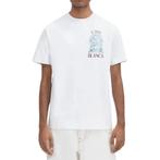 Casa Blanca T-Shirts Unisex, Kleding | Heren, T-shirts, Verzenden, Nieuw, Overige maten, Wit