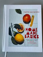 Kookboek Home Made Basics - Yvette van Boven, Boeken, Ophalen of Verzenden, Nieuw