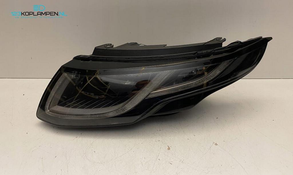 Range Rover Evoque Facelift Full Led koplamp links