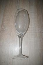 Groot wijnglas. Nieuw., Ophalen of Verzenden, Nieuw