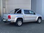Volkswagen Amarok 2.0 TDI 4Motion Plus Highline, Auto's, Volkswagen, 13 km/l, Euro 5, Stof, Gebruikt