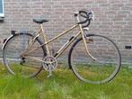 Gazelle Sprinter Race damesfiets, Ophalen, 28 inch, Gebruikt, 10 tot 15 versnellingen