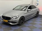 Mercedes-Benz C-klasse 200 Prestige / PANORAMADAK / AUTOMAAT, Automaat, Euro 6, 4 cilinders, 184 pk