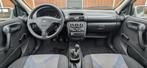 Opel Corsa 1.2i-16V Onyx, APK tot 7-1-2027, Trekhaak, NAP, 65 pk, Stof, 1199 cc, Origineel Nederlands