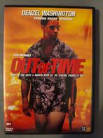 Out of Time DVD met Denzel Washington, Ophalen of Verzenden