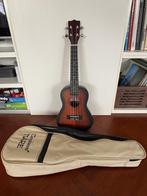 Ukulele Tanglewood Tiara TWT3 te koop, Ophalen, Zo goed als nieuw, Overige typen