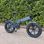 Engwe EP-2 pro fatbike opvouwbaar 20 inch nieuw 15 km Engwe, Ophalen, 20 inch of meer, Versnellingen
