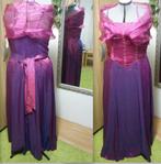 nieuwe galajurk maat 50-52 paars, Kleding | Dames, Gelegenheidskleding, Galajurk, Paars, Maat 46/48 (XL) of groter, All2wish4