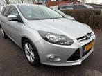 Ford Focus Wagon 1.0 EcoBoost Edition Plus distributieriem v, Euro 5, 125 pk, Gebruikt, Origineel Nederlands