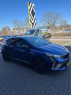 Renault Clio Hybrid 145 E-TECH Esprit Alpine 5d (Private Lea, Metallic lak, 49 pk, Blauw, 23 km/l