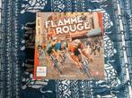 Flamme Rouge, Drie of vier spelers, Ophalen of Verzenden, Zo goed als nieuw