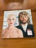 Eurythmics- Revenge Lp, Ophalen of Verzenden, 1960 tot 1980, Gebruikt, 12 inch