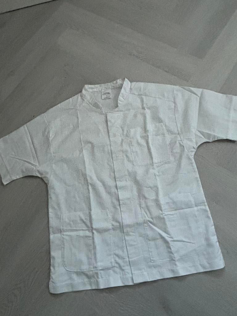 NIEUW verpleegstersjasje mt M, Haagse HS, Ophalen of Verzenden, Nieuw, HBO