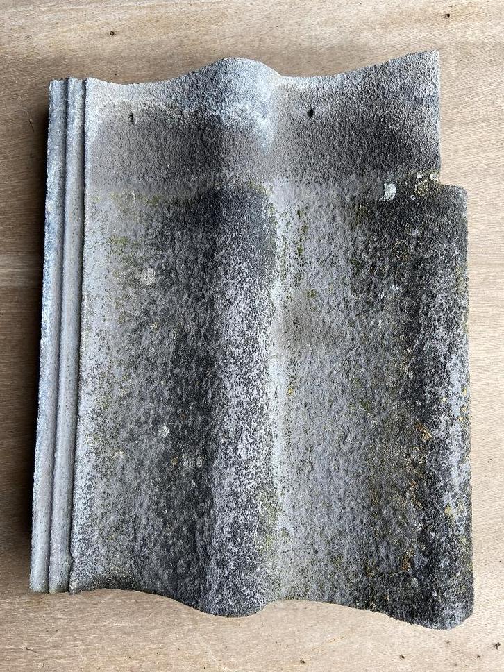 Sneldek gevelpannen, RBB, Rechts + Links, + nokvorst, Doe-het-zelf en Verbouw, Dakpannen en Dakbedekking, Nieuw, Dakpannen, Steen of Klei