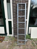 Achterdeur ladder trap mercedes sprinter, Ophalen, Gebruikt, Mercedes-Benz
