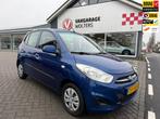Hyundai I10 1.1 i-Drive Cool, Euro 5, Stof, Gebruikt, 4 cilinders