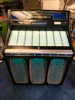 Jukebox Rock Ola 477 MAX, Verzamelen, Automaten | Jukeboxen, Gebruikt, Rock Ola, 1970 tot heden, Ophalen