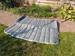 Human Comfort 2-persoons campingmatras (Gentilly 10 DUO), Ophalen, Zo goed als nieuw, 2-persoons