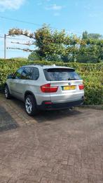 BMW X5 / X6 style 214 velgen breedset, Ophalen, Gebruikt, 275 mm, Band(en)
