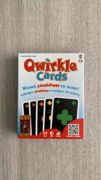 Qwirkle Cards  -  Kaartspel 999 games, Een of twee spelers, Ophalen of Verzenden, Zo goed als nieuw