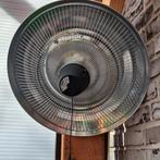 Teras kachel elektrische., Ophalen, Zo goed als nieuw