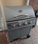 Gas BBQ Barbecue Taino 4- flames, Ophalen, Gebruikt, Taino