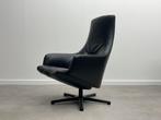 Gealux Volo Pearl fauteuil, Huis en Inrichting, Ophalen of Verzenden, Zo goed als nieuw, 50 tot 75 cm, Leer
