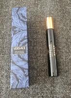 Nieuwe travel-spray van Versace Dylan Blue - 10 ml, Ophalen of Verzenden, Nieuw, Miniatuur, Gevuld