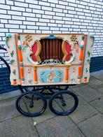 Mooi draaiorgeltje, Muziek en Instrumenten, Draaiorgels, Ophalen of Verzenden