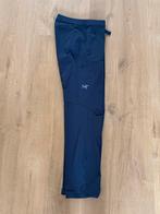 Arc'teryx Gamma LT outdoorbroek, Ophalen of Verzenden, Maat 48/50 (M), Blauw, Arc’teryx