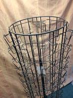 Wenskaarten molen, Carrousel, Ansichtkaart Display 90 vaks M, Ophalen, Gebruikt