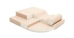 IGLU foam blokken Soft Play Set - Explorer, Ophalen of Verzenden, Zo goed als nieuw, Overige typen